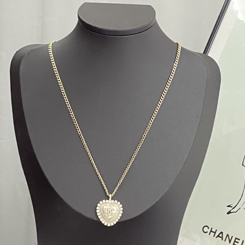 Chanel Necklaces